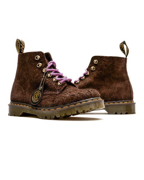 Dr. martens hotsell 0939 series 500